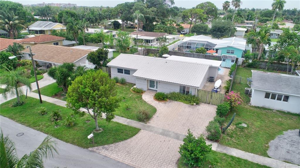 The Cove - Residential