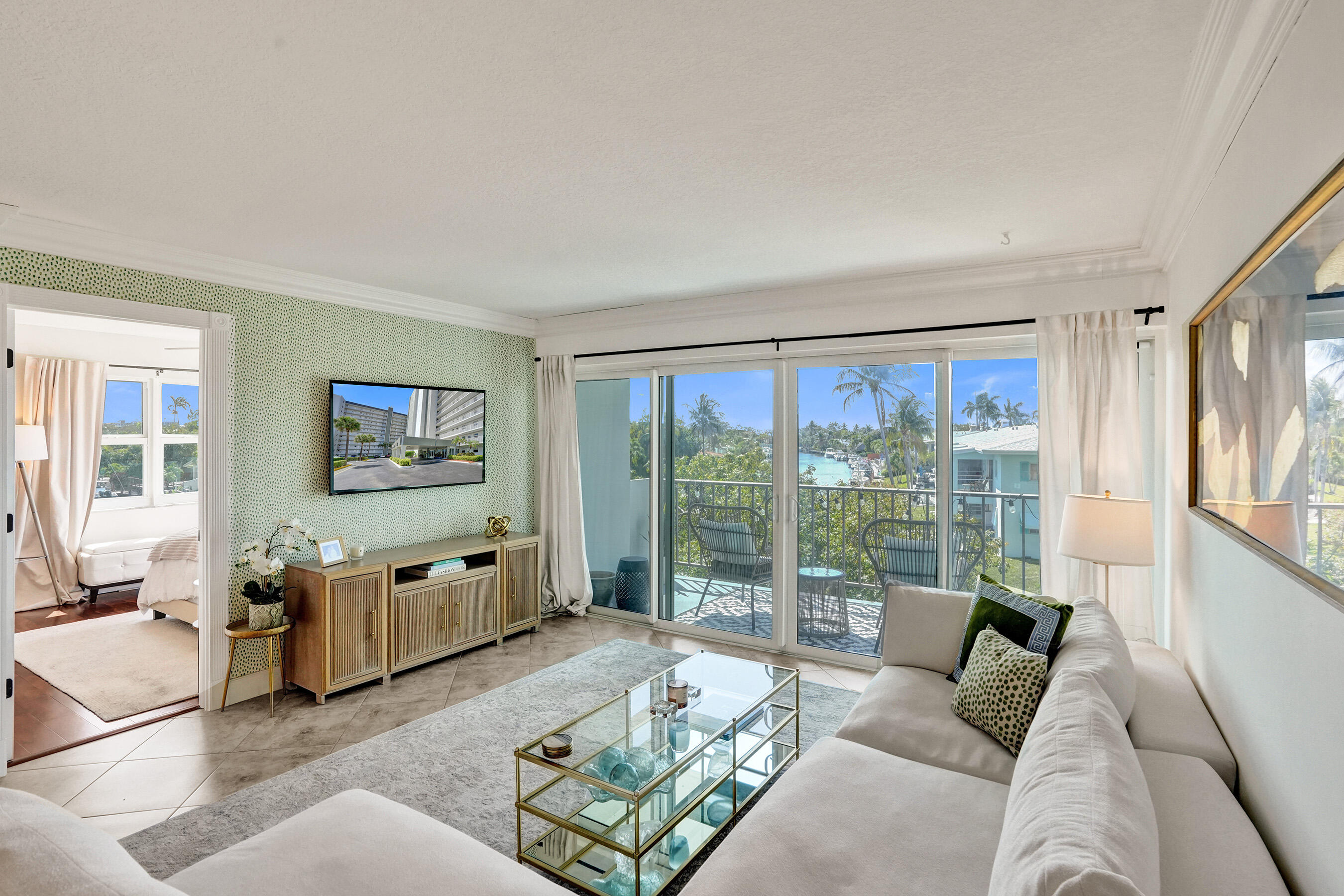 WATERFORD POINT CONDO - Residential