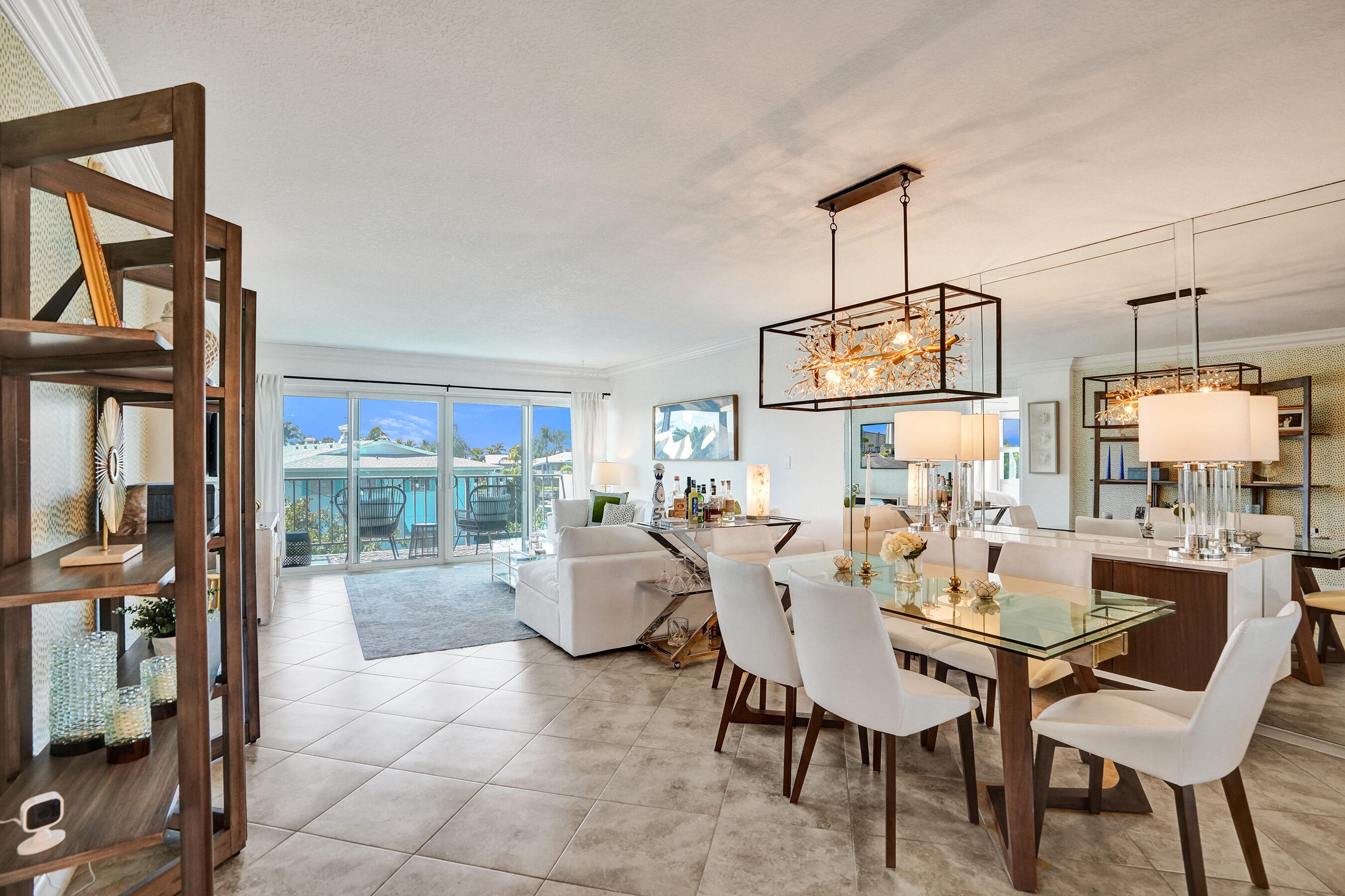 WATERFORD POINT CONDO - Residential