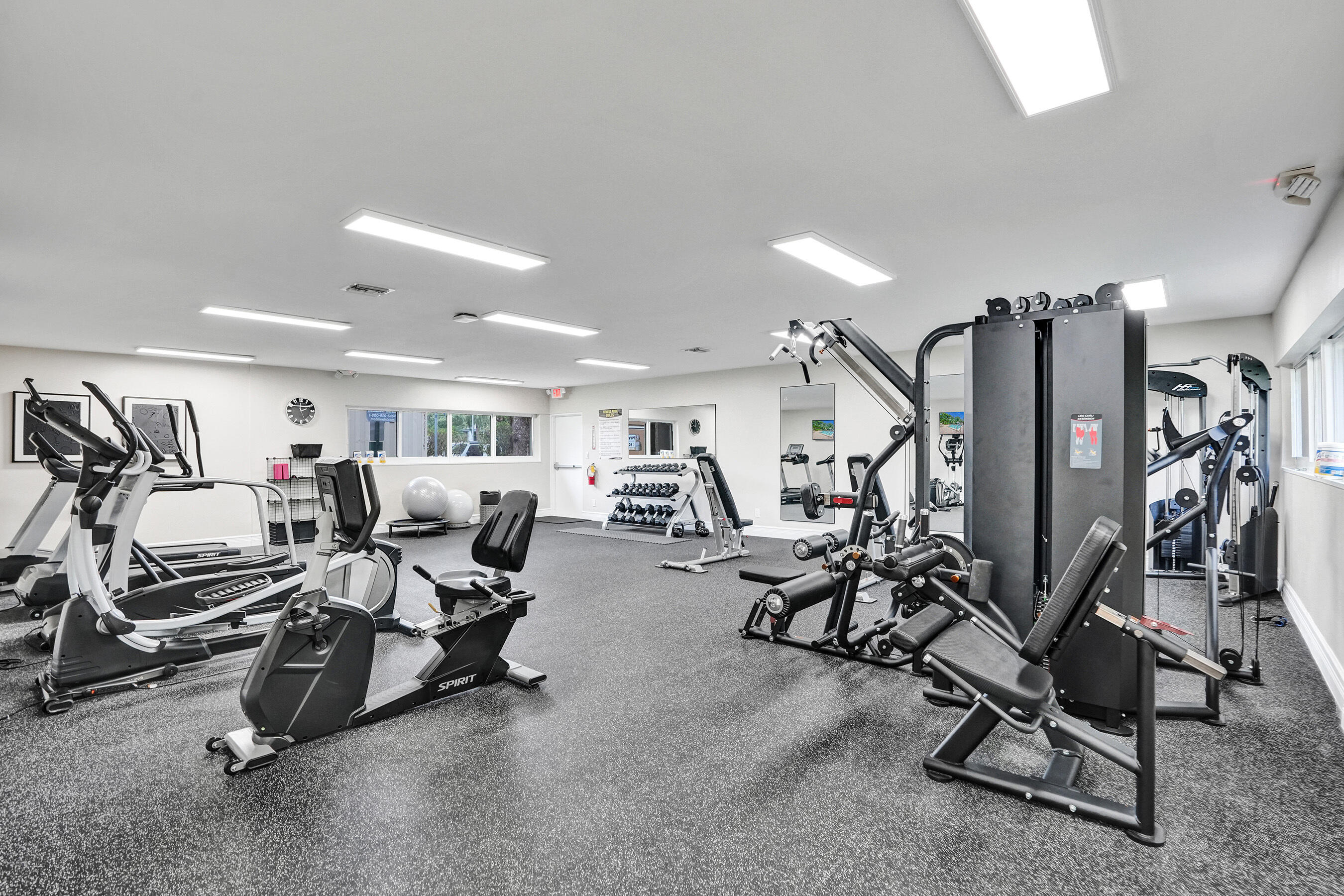 WATERFORD POINT CONDO - Residential