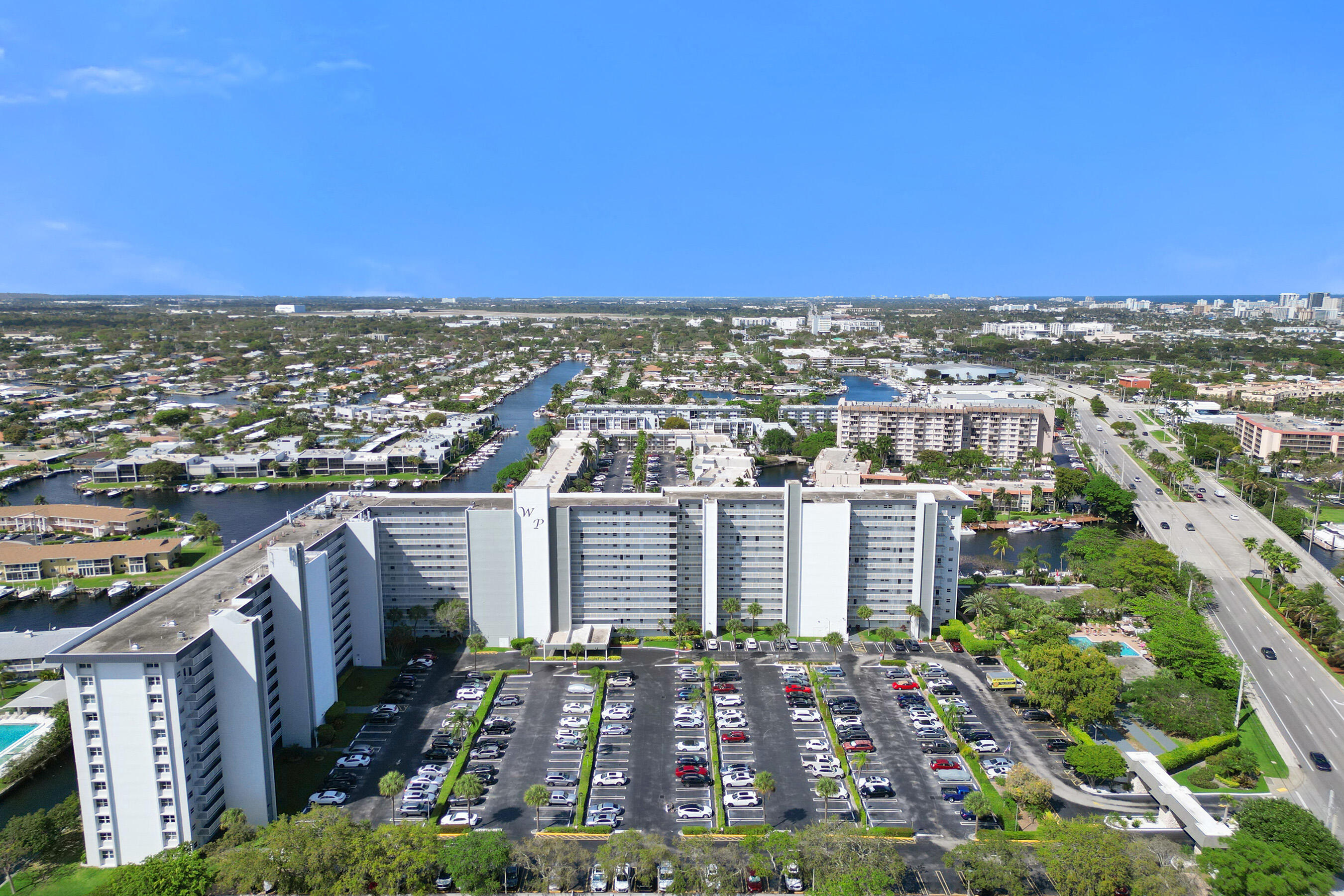 WATERFORD POINT CONDO - Residential