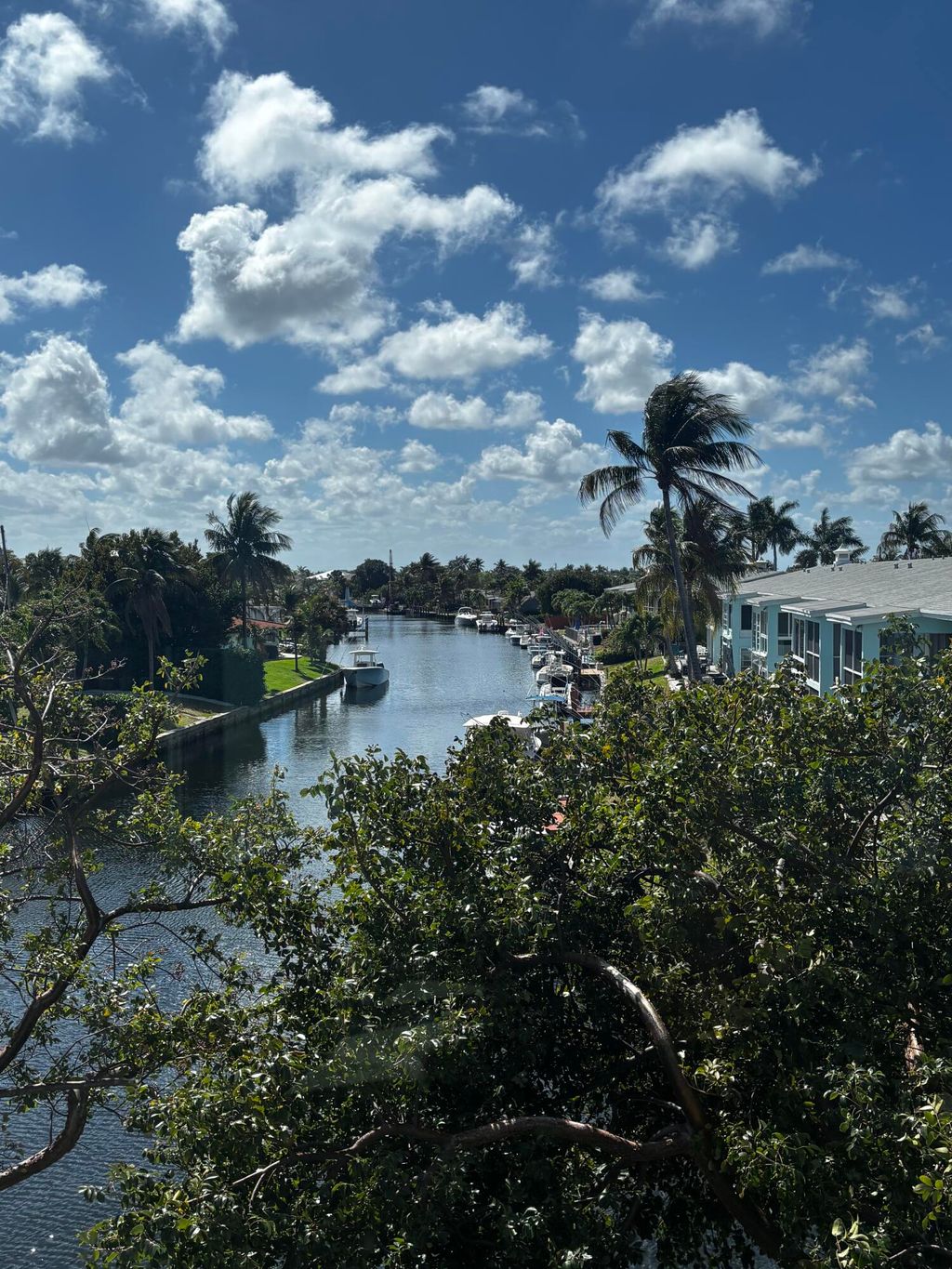 Photo of 801 S Federal Highway #301, Pompano Beach, FL 33062 (MLS # B26001318)