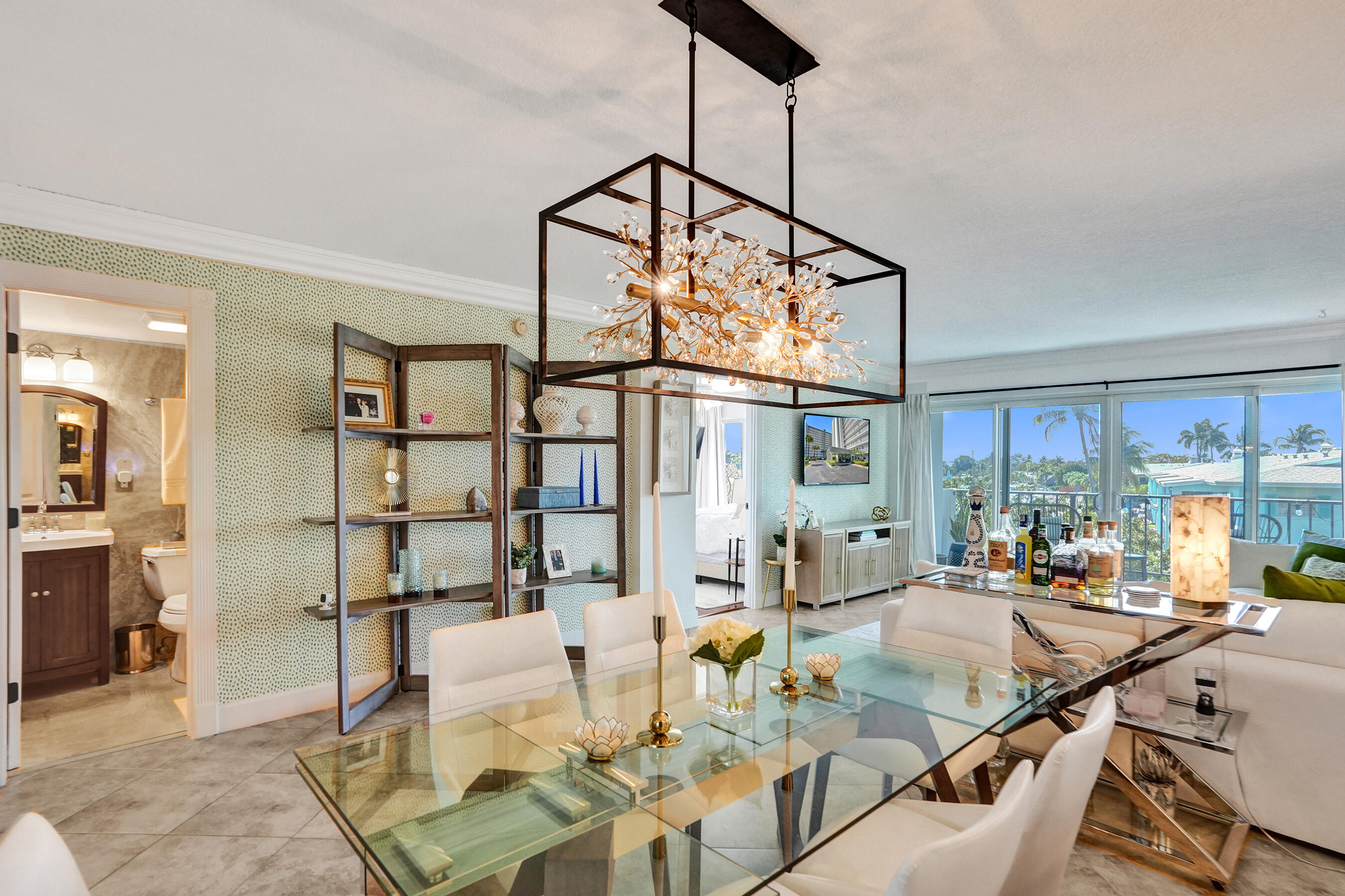 WATERFORD POINT CONDO - Residential