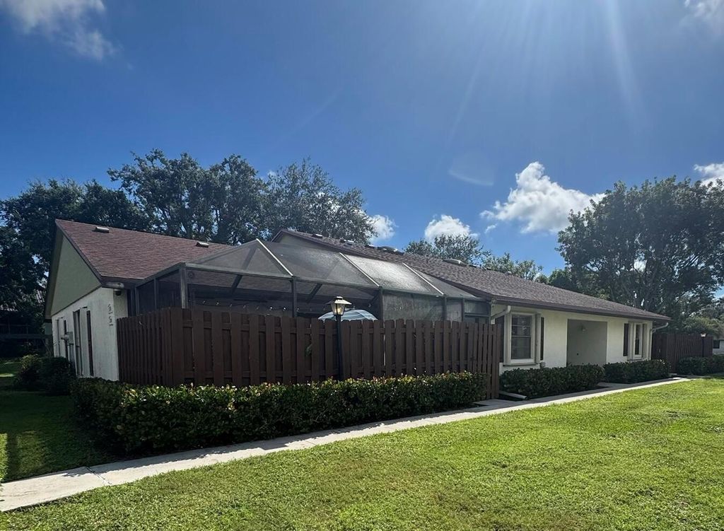 Photo of 3766 Coco Loba Lane, Boynton Beach, FL 33436 (MLS # R11133796)