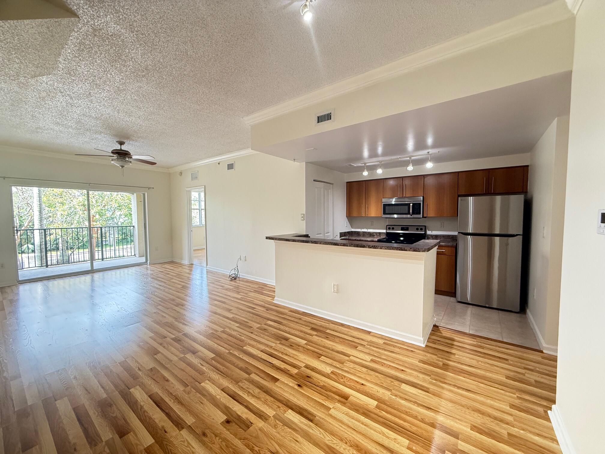EL-AD POINCIANA CONDO - Residential Lease