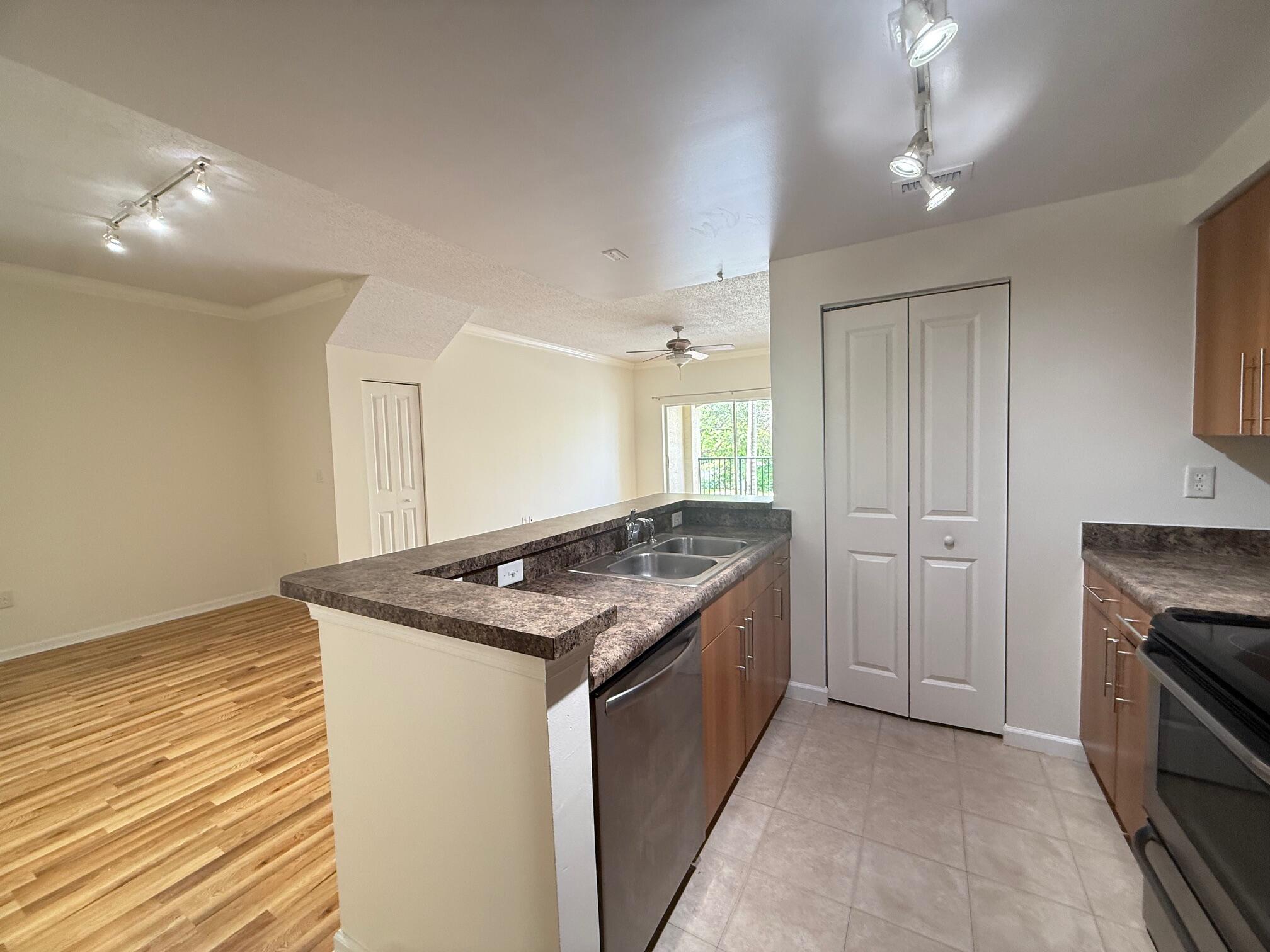EL-AD POINCIANA CONDO - Residential Lease