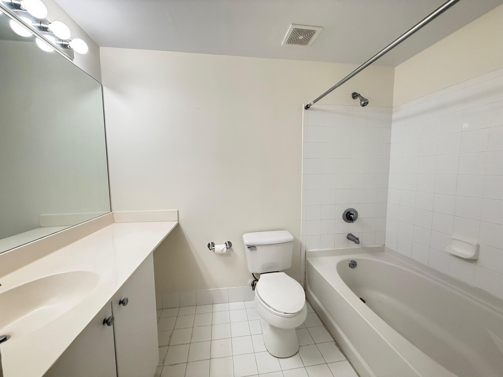 EL-AD POINCIANA CONDO - Residential Lease
