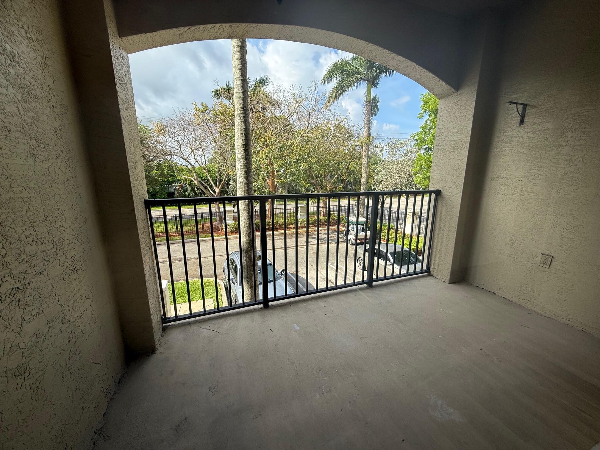 EL-AD POINCIANA CONDO - Residential Lease