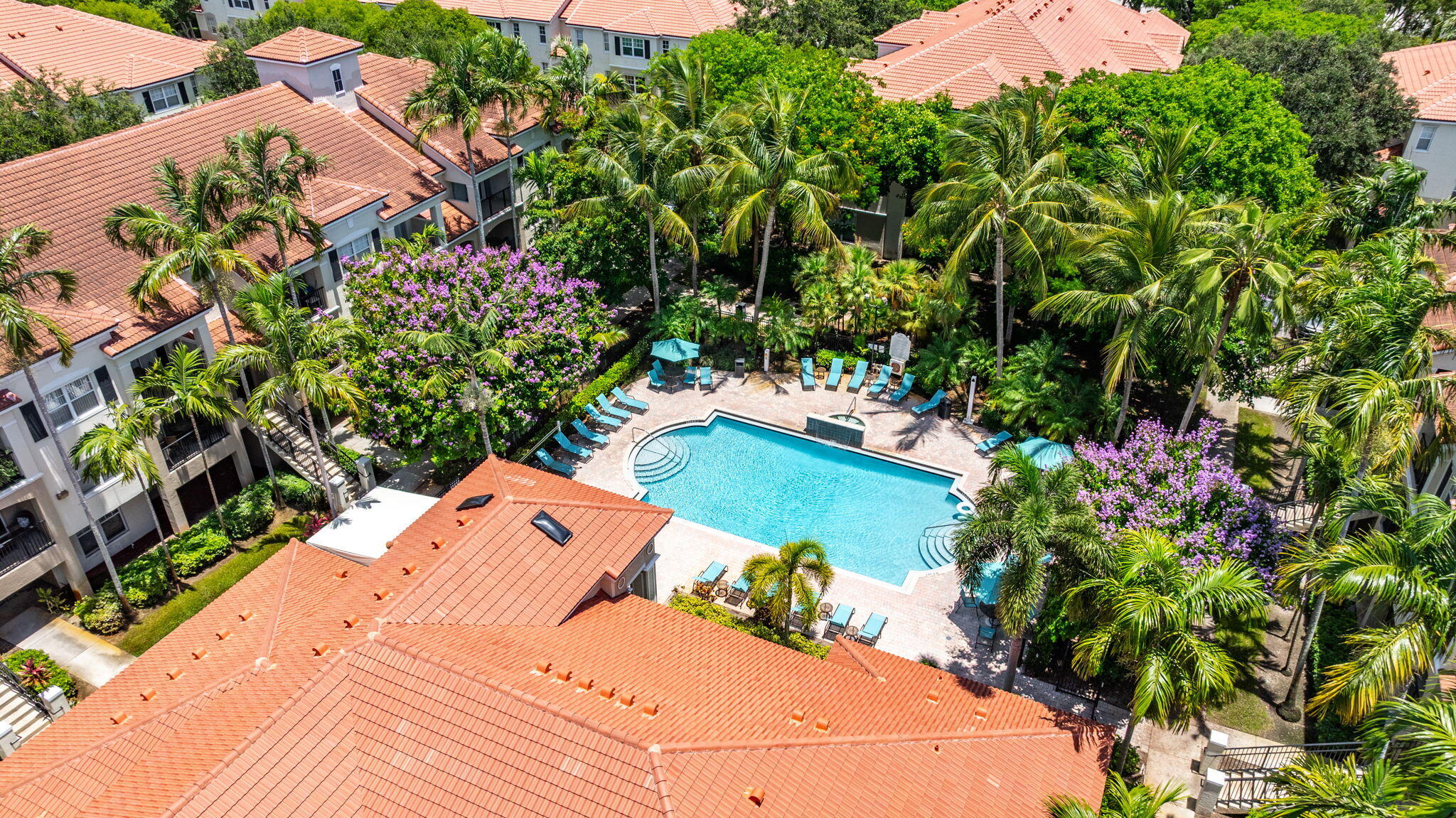 EL-AD POINCIANA CONDO - Residential Lease