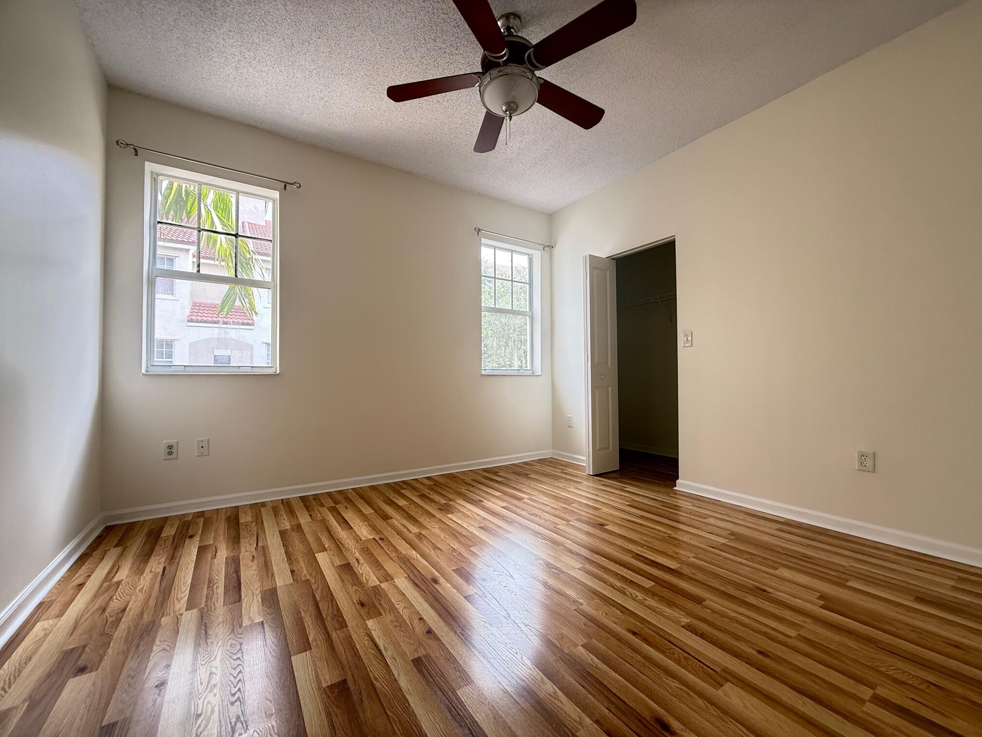 EL-AD POINCIANA CONDO - Residential Lease