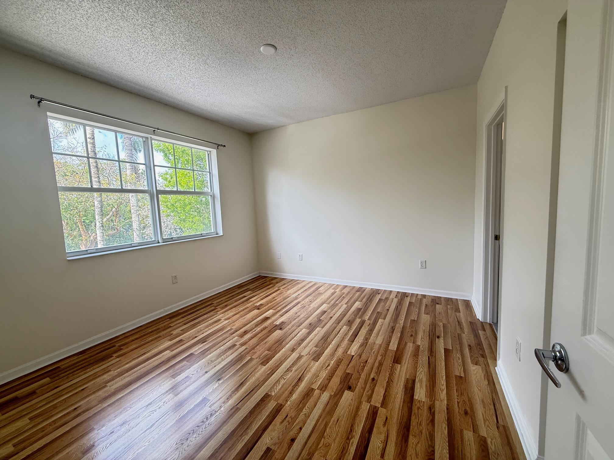 EL-AD POINCIANA CONDO - Residential Lease