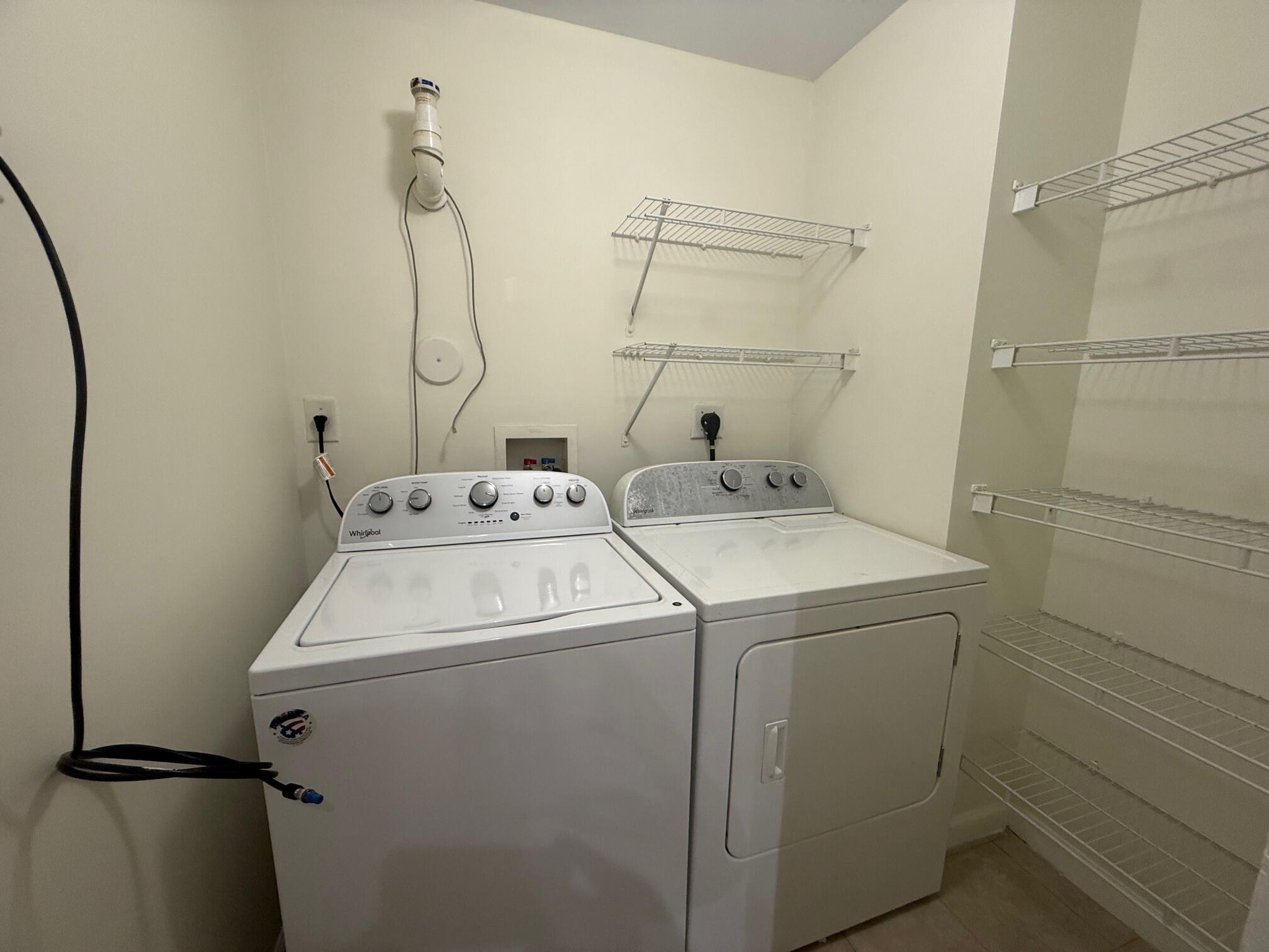 EL-AD POINCIANA CONDO - Residential Lease