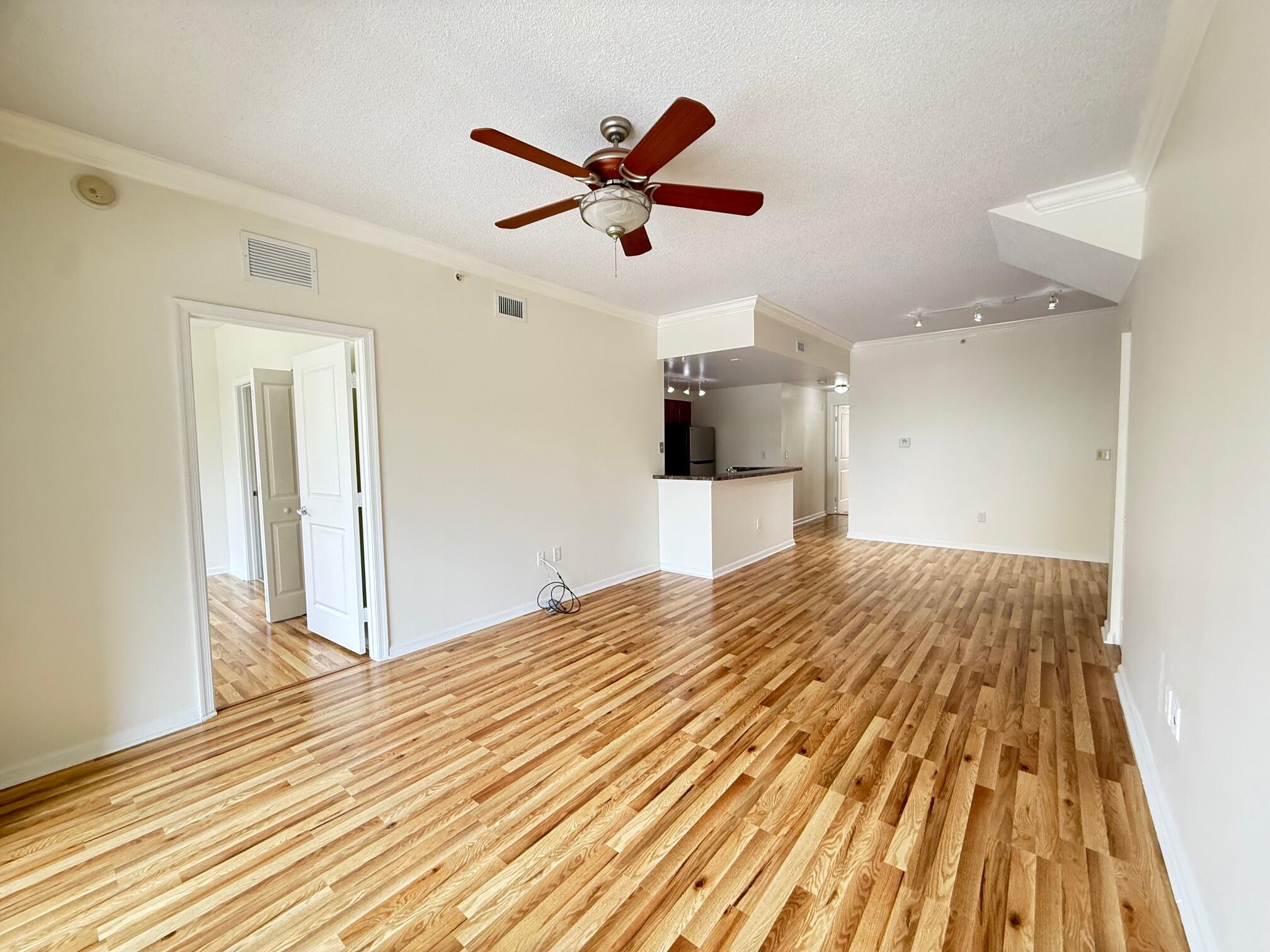 EL-AD POINCIANA CONDO - Residential Lease