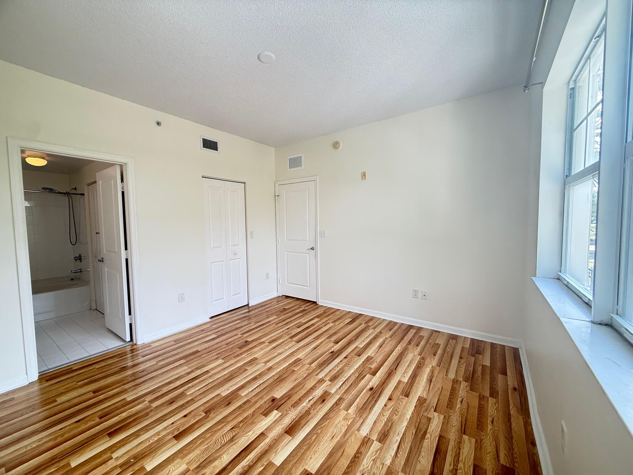 EL-AD POINCIANA CONDO - Residential Lease
