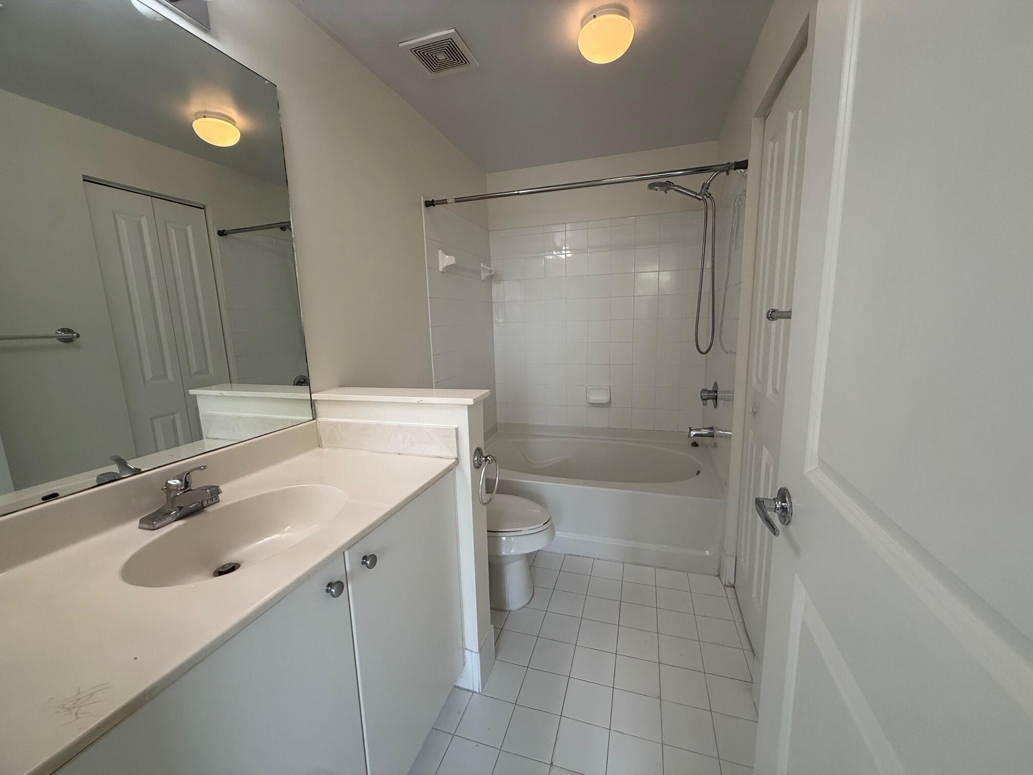 EL-AD POINCIANA CONDO - Residential Lease