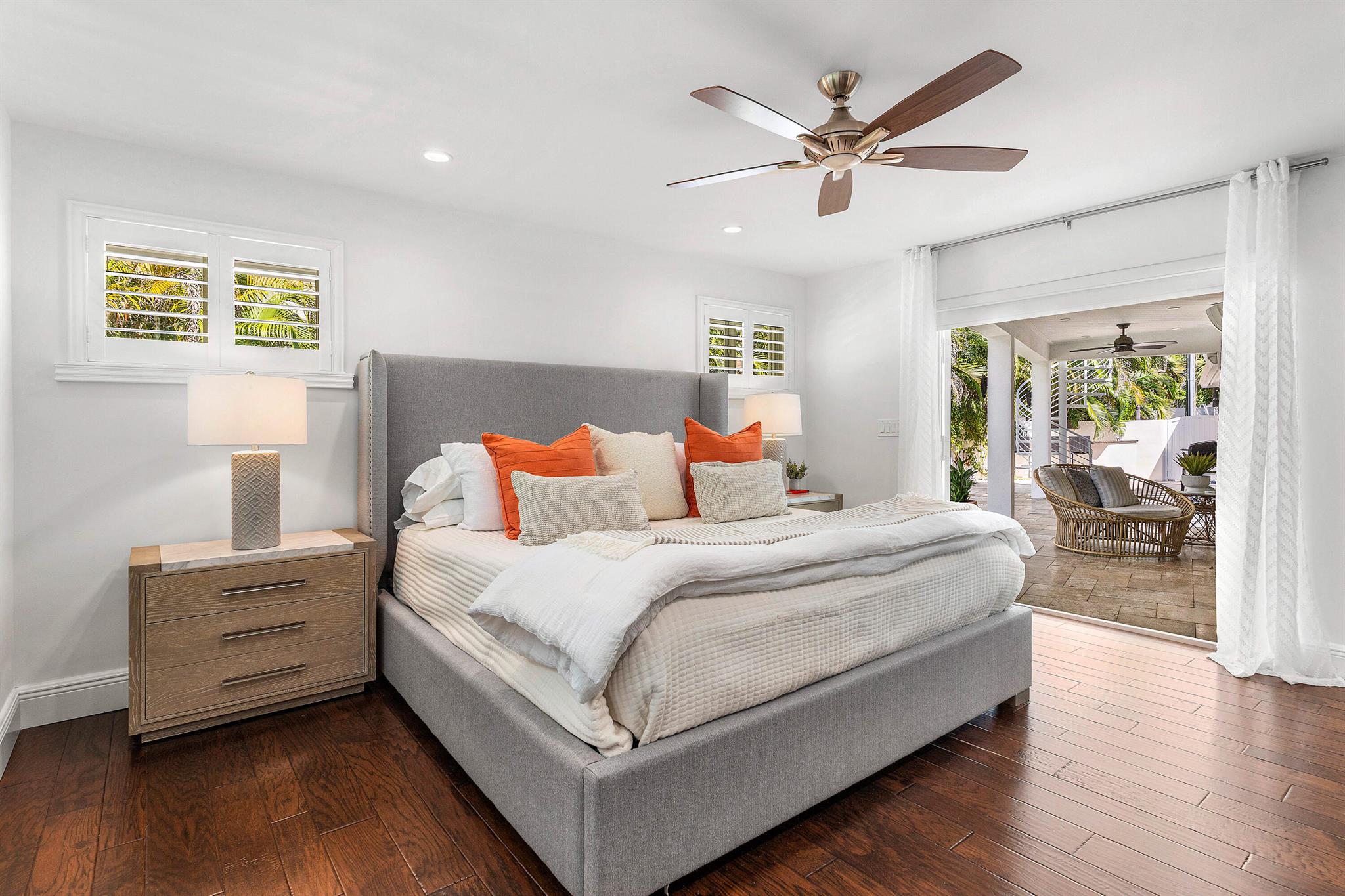 COASTAL SHORES WEST - Residential