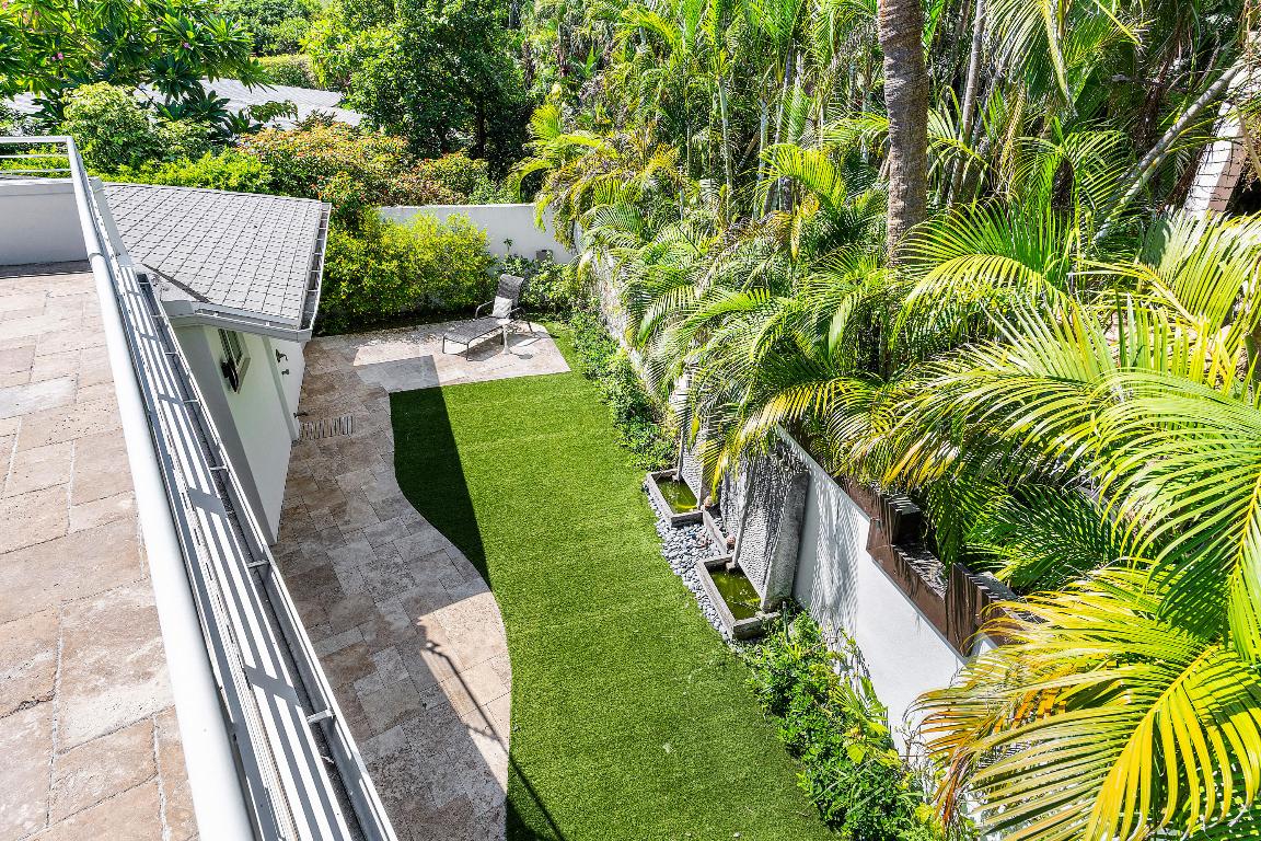 COASTAL SHORES WEST - Residential