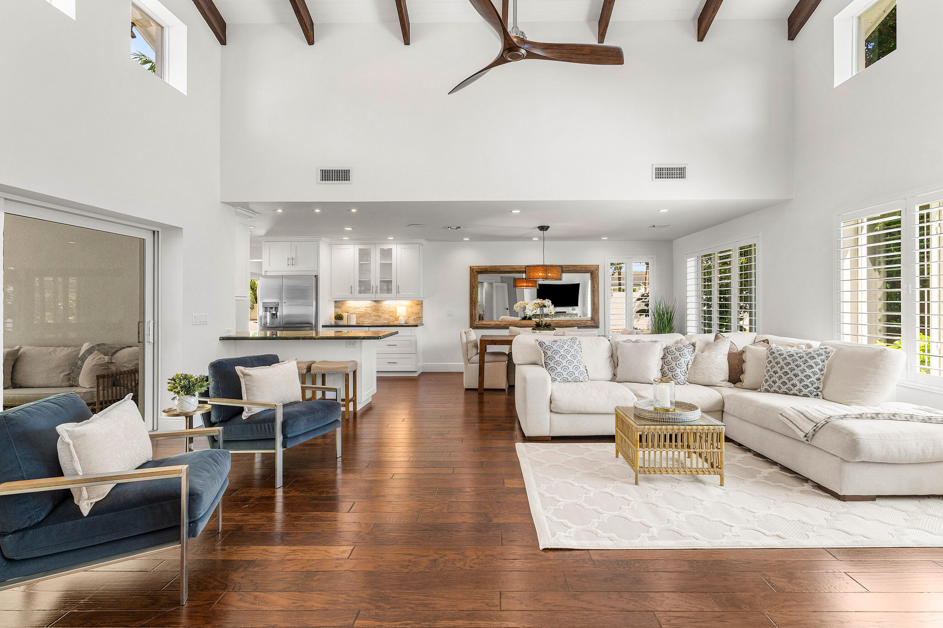 COASTAL SHORES WEST - Residential