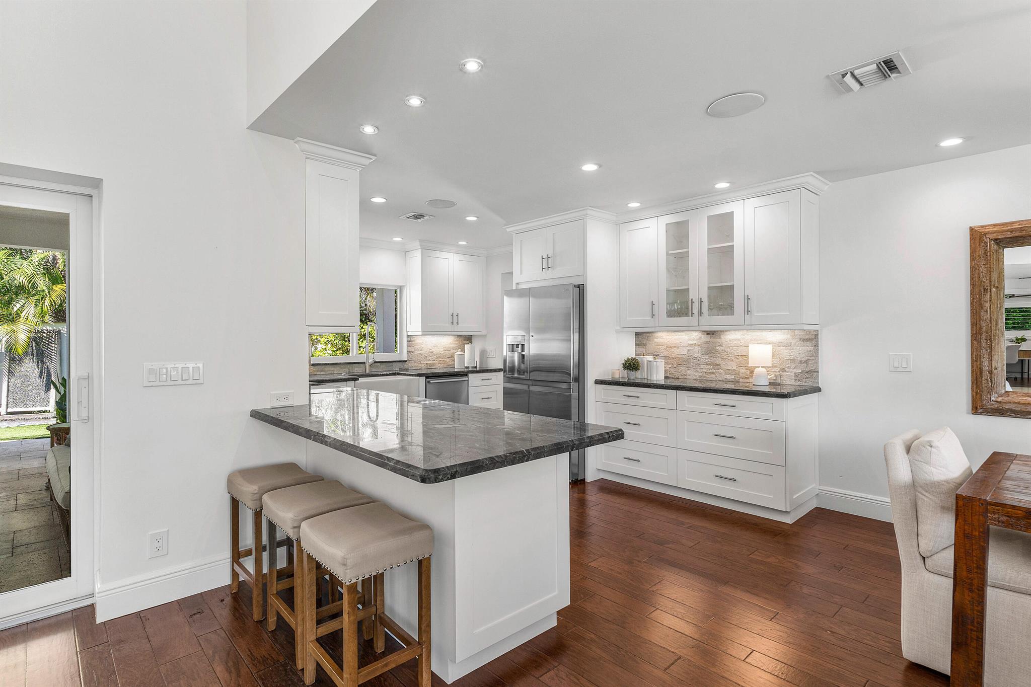 COASTAL SHORES WEST - Residential