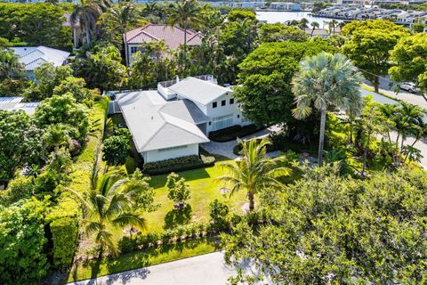 6130 Ridge Lane Ocean Ridge FL 33435