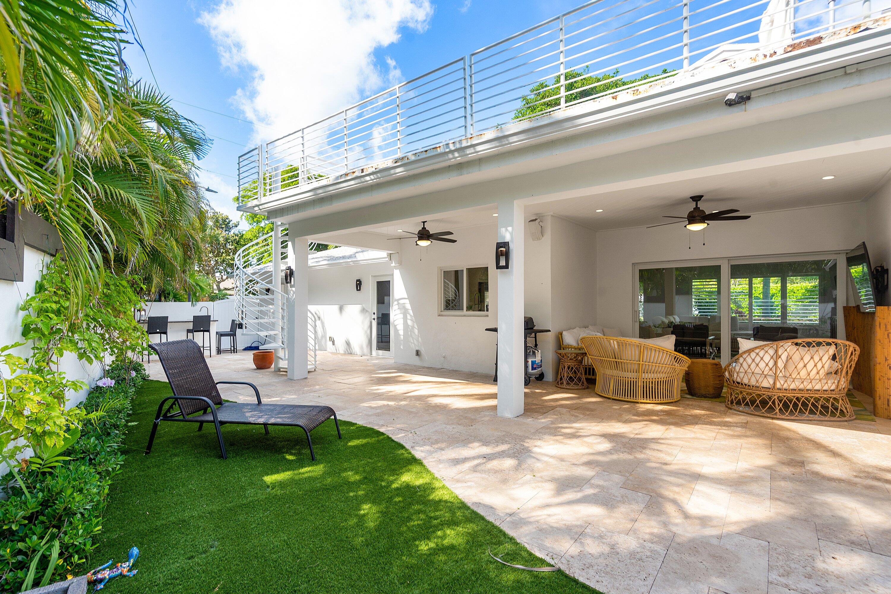 COASTAL SHORES WEST - Residential