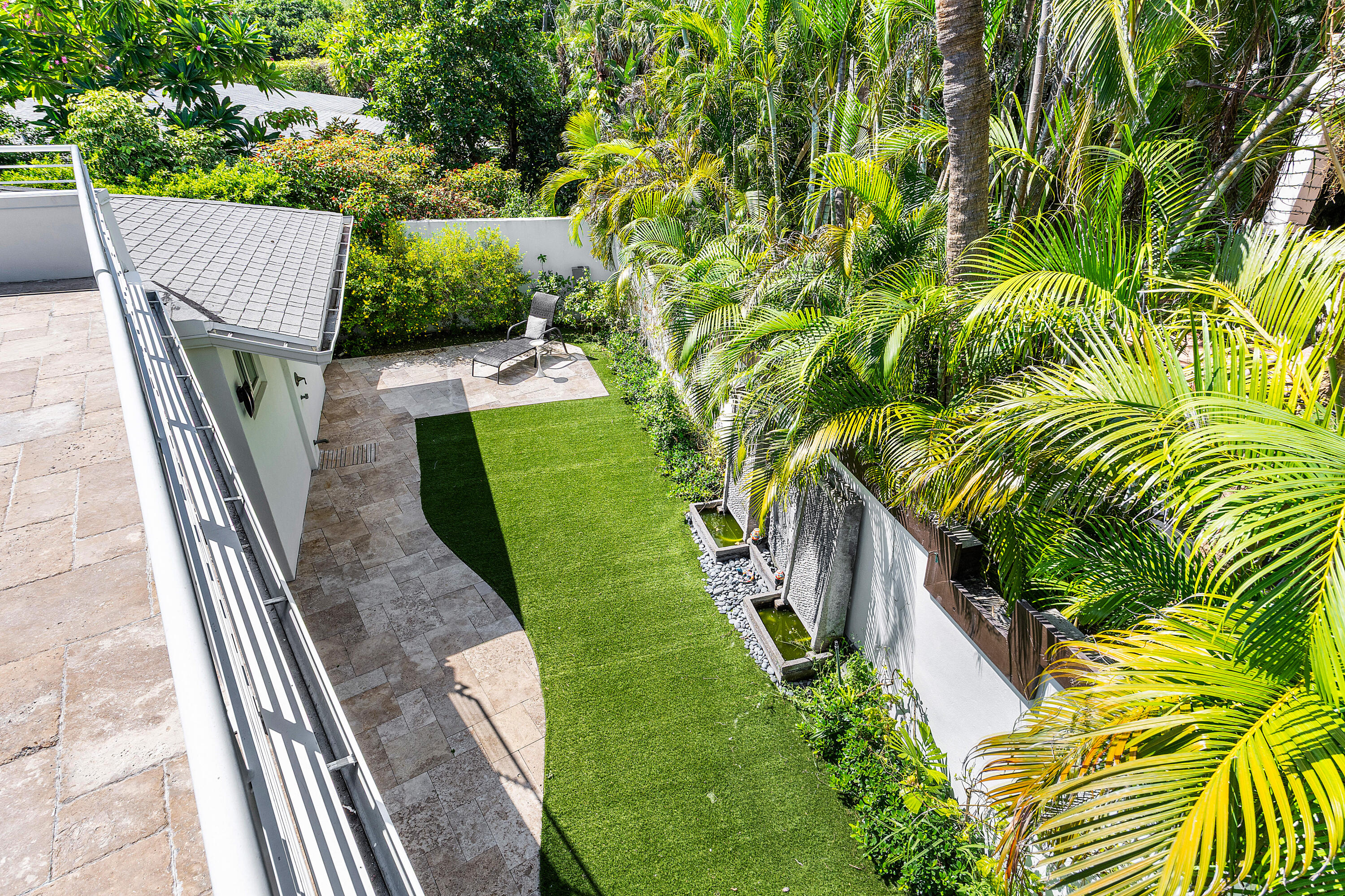 COASTAL SHORES WEST - Residential