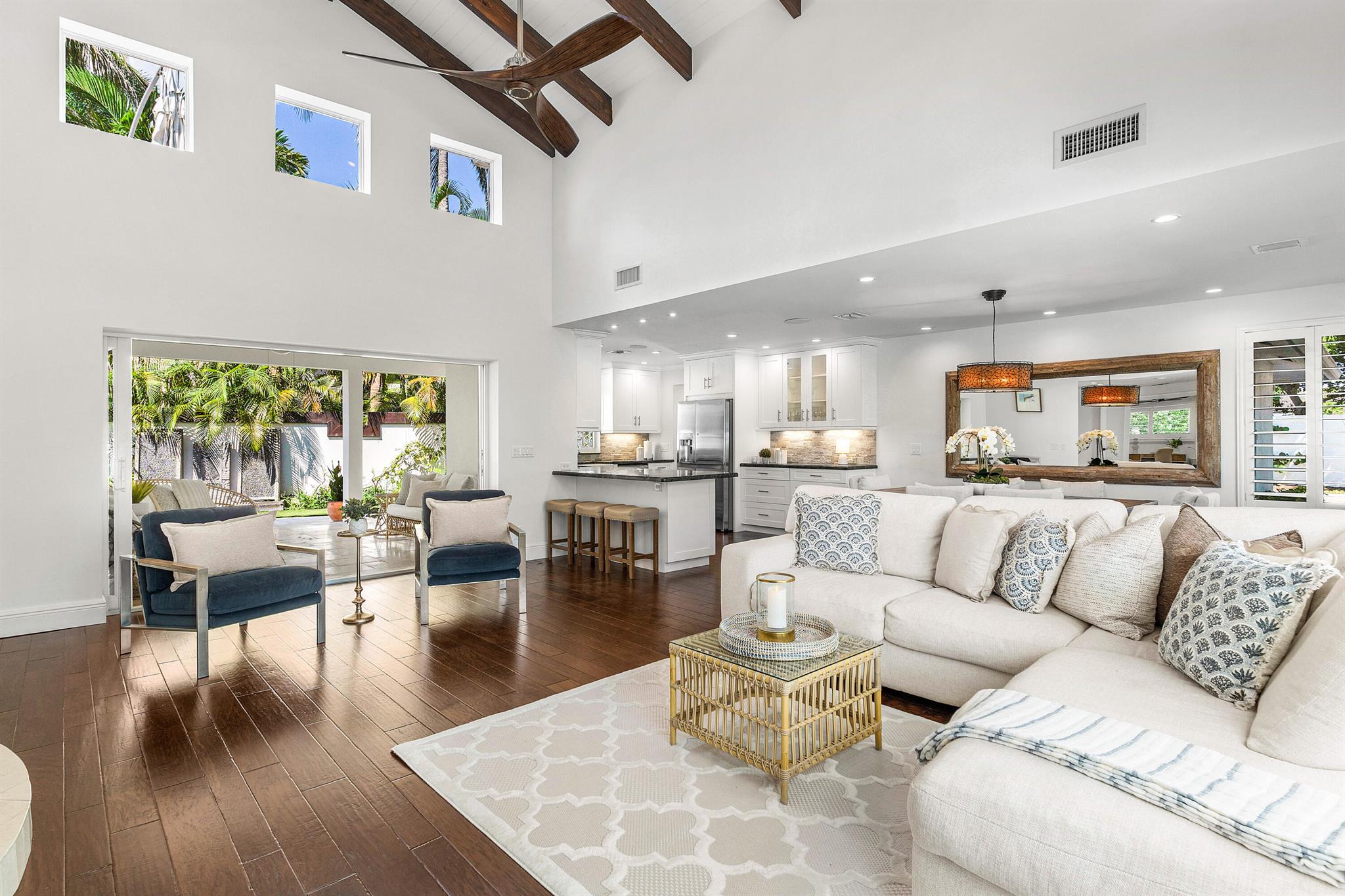 COASTAL SHORES WEST - Residential