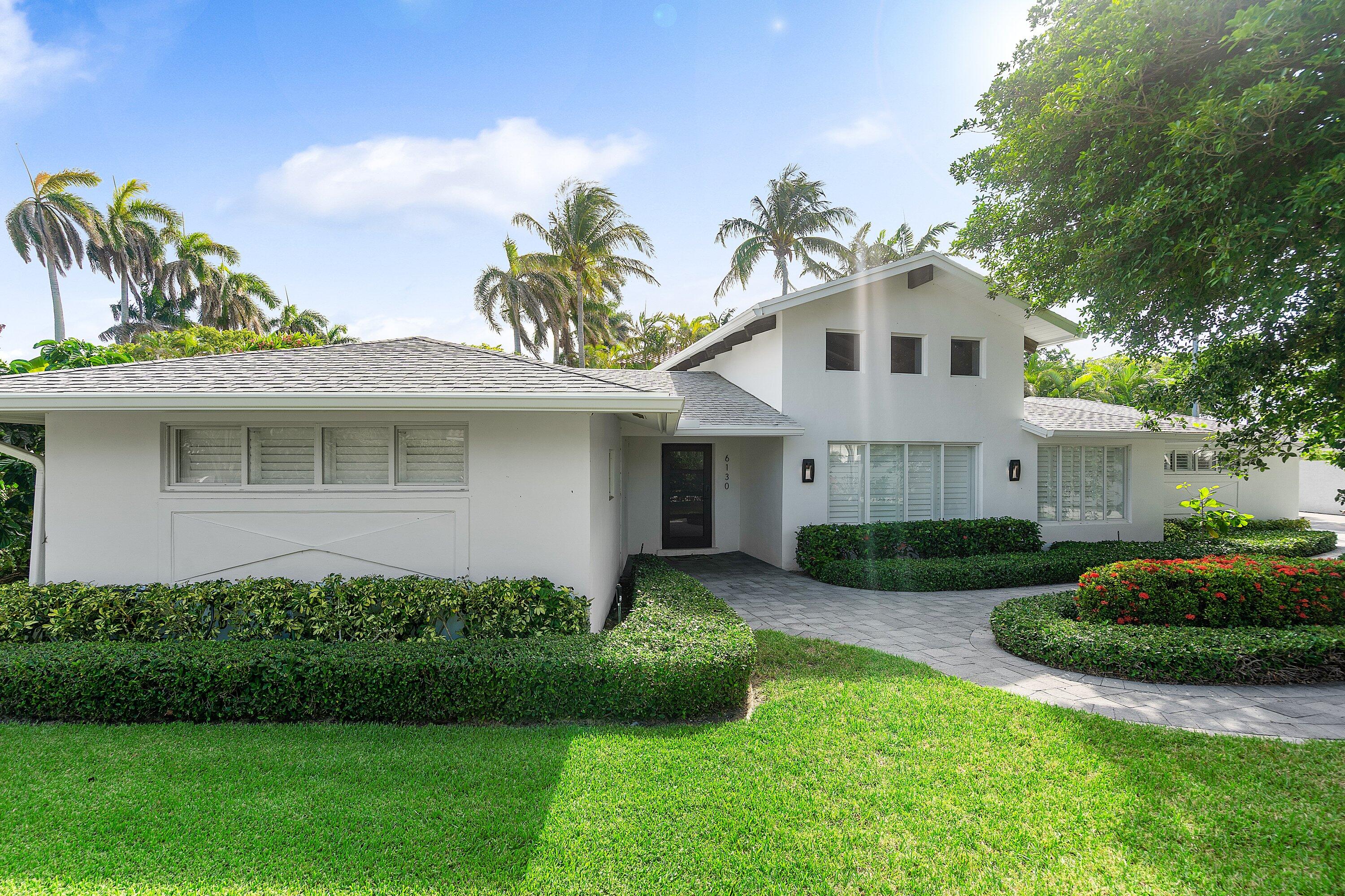 COASTAL SHORES WEST - Residential