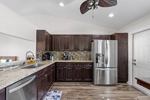 Tiny photo for 7969 W COUNTRY CLUB Boulevard, Boca Raton, FL 33487 (MLS # B26090260)