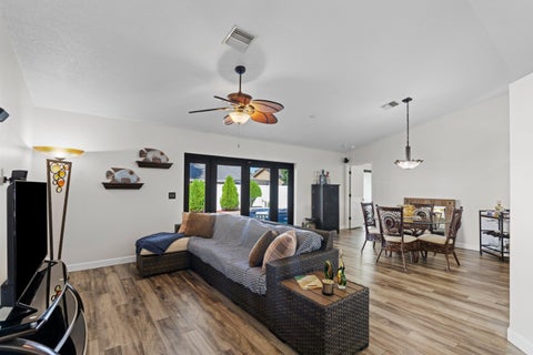 Tiny photo for 7969 W COUNTRY CLUB Boulevard, Boca Raton, FL 33487 (MLS # B26090260)