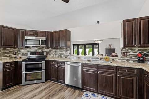 Tiny photo for 7969 W COUNTRY CLUB Boulevard, Boca Raton, FL 33487 (MLS # B26090260)