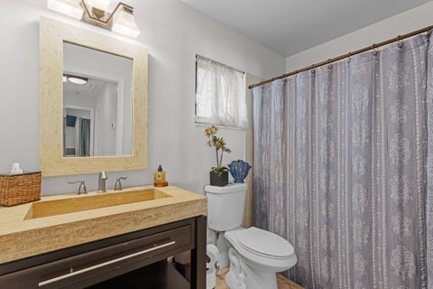 Tiny photo for 7969 W COUNTRY CLUB Boulevard, Boca Raton, FL 33487 (MLS # B26090260)