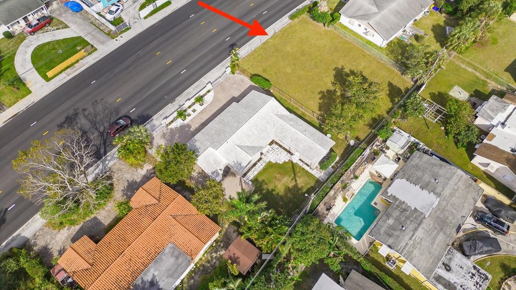 Photo of 0 S Congress Avenue, West Palm Beach, FL 33409 (MLS # R11165747)