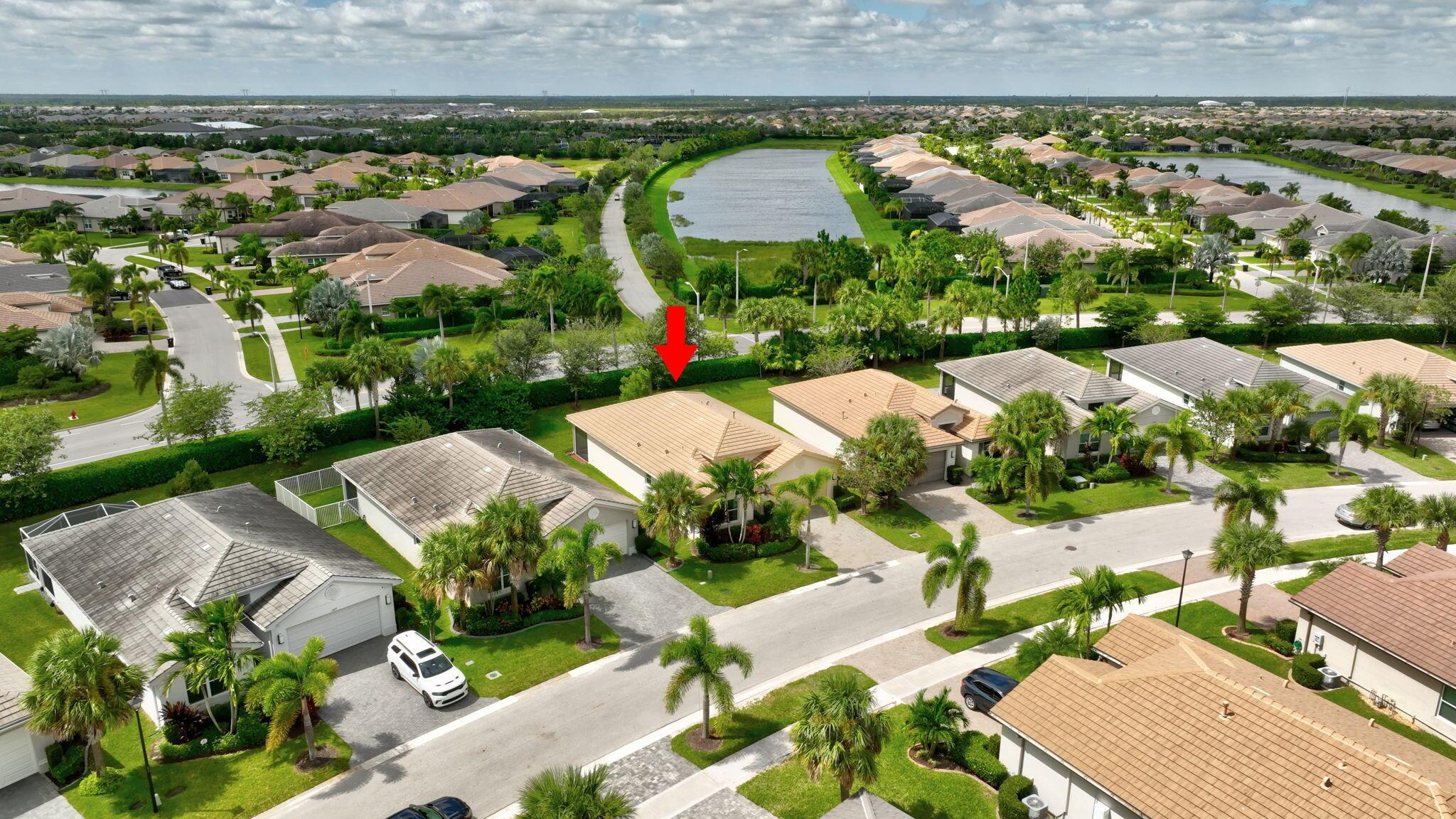 RIVERLAND PARCEL A - PLAT - Residential