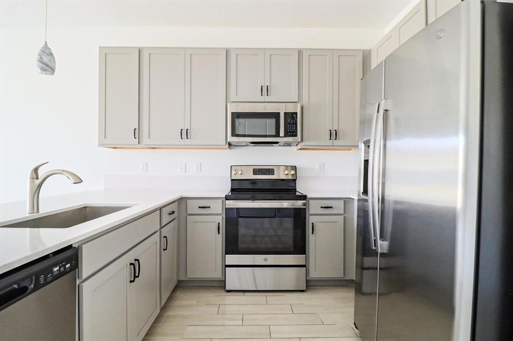 Avalon Trails - Residential Lease