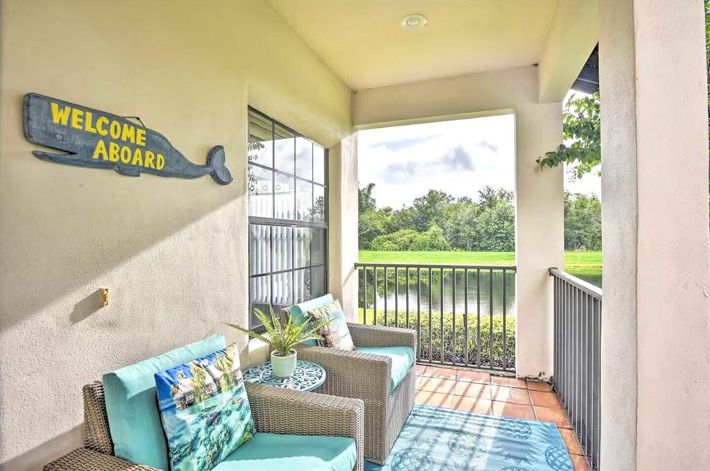 Photo of 16708 Lazy Breeze Loop #16708, Clermont, FL 34714 (MLS # B26014046)