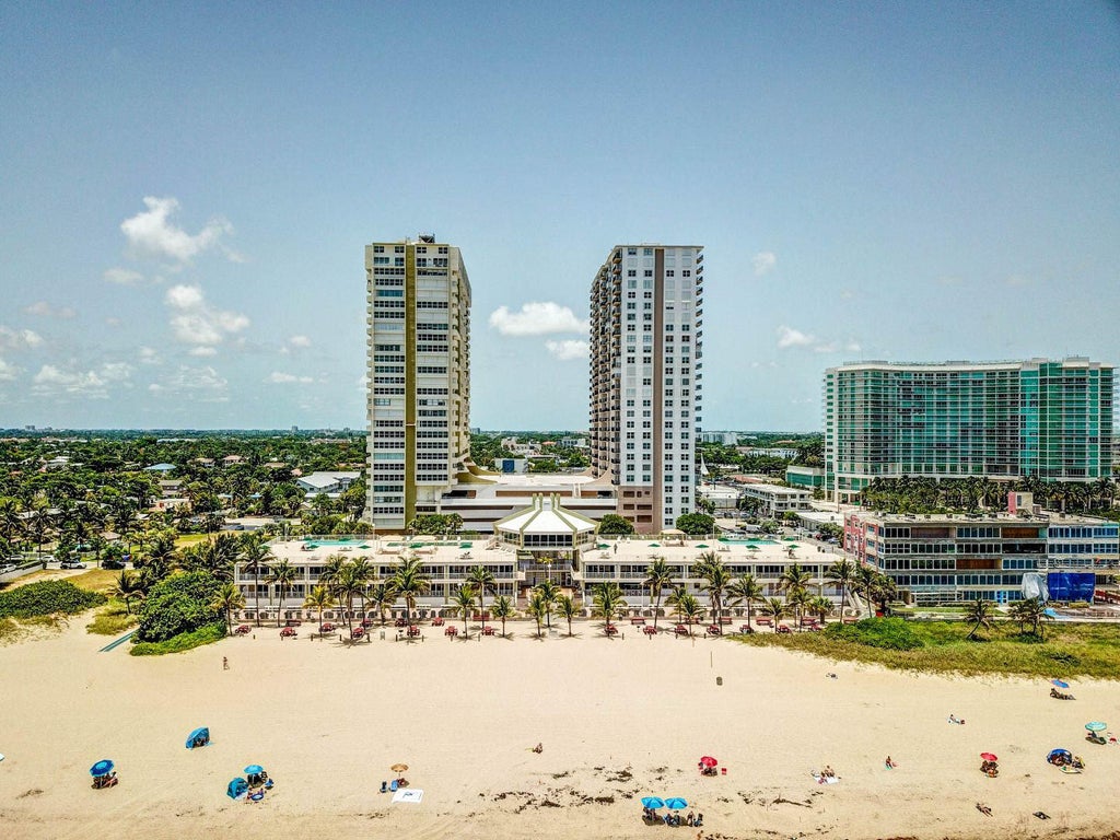 Photo of 111 Briny Avenue #2409, Pompano Beach, FL 33062 (MLS # B26074585)