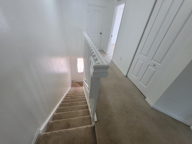 SEMINOLE PALMS - Residential Lease