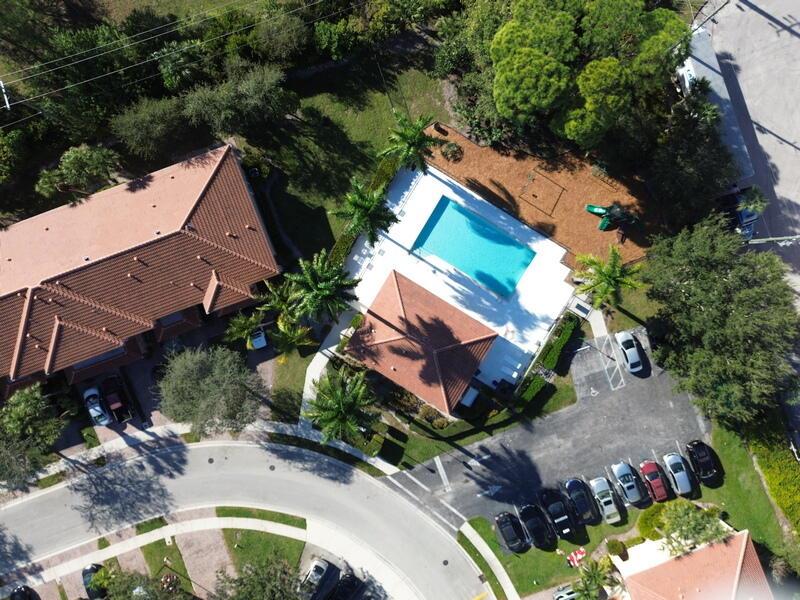 SEMINOLE PALMS - Residential Lease