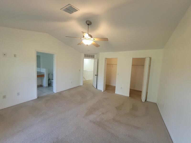 SEMINOLE PALMS - Residential Lease