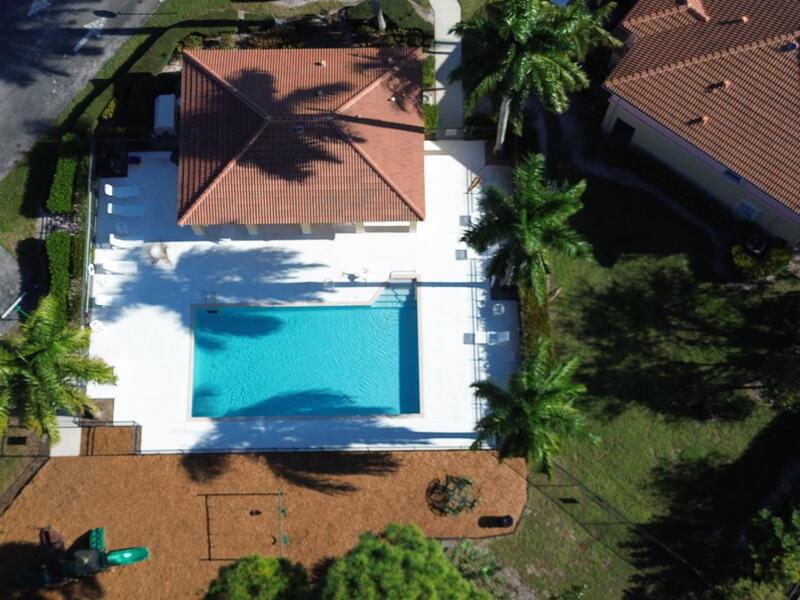 SEMINOLE PALMS - Residential Lease