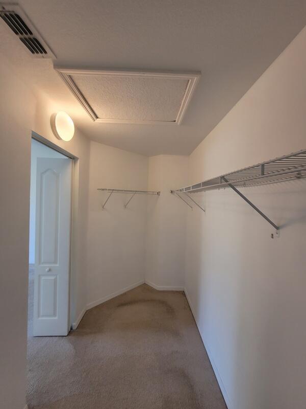 SEMINOLE PALMS - Residential Lease