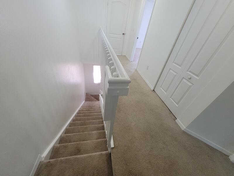 SEMINOLE PALMS - Residential Lease