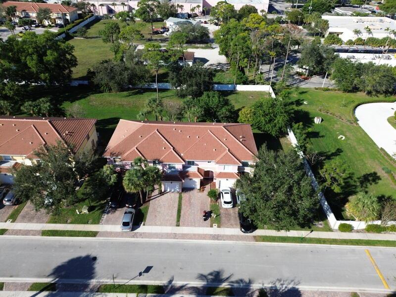 SEMINOLE PALMS - Residential Lease