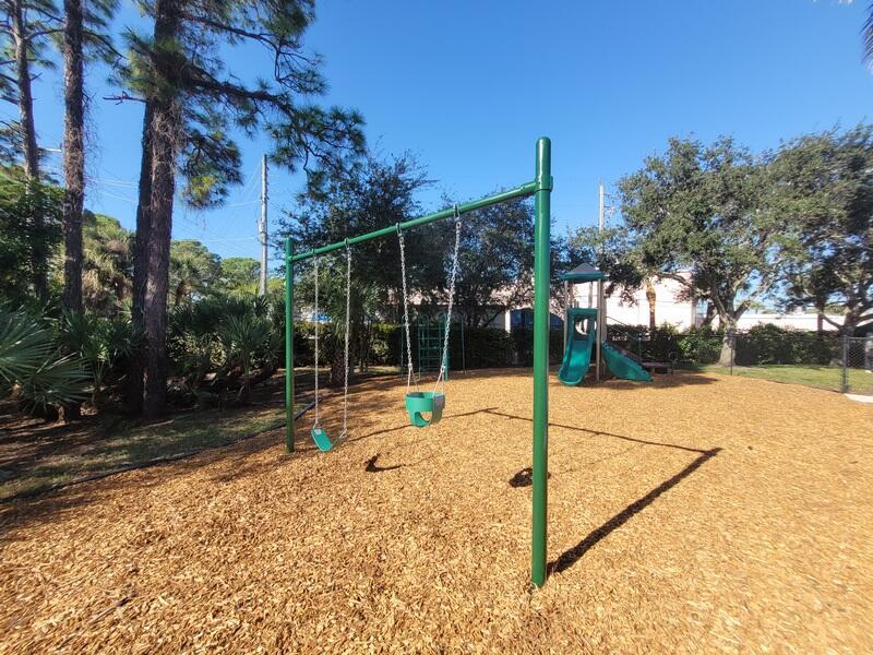 SEMINOLE PALMS - Residential Lease