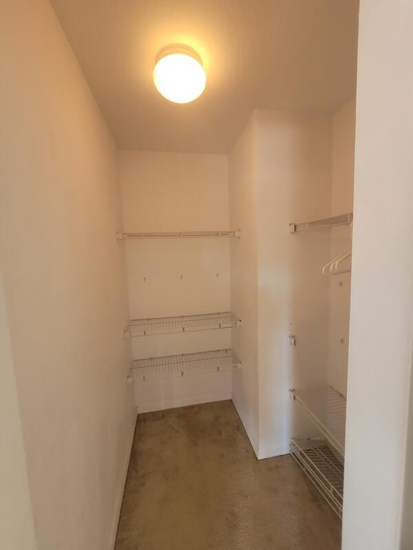 SEMINOLE PALMS - Residential Lease