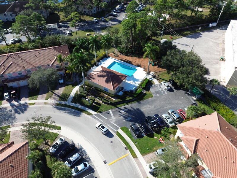 SEMINOLE PALMS - Residential Lease