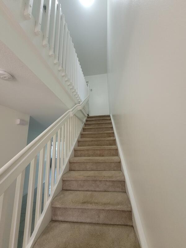 SEMINOLE PALMS - Residential Lease