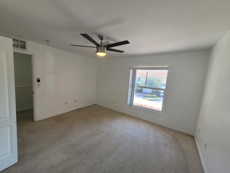 SEMINOLE PALMS - Residential Lease