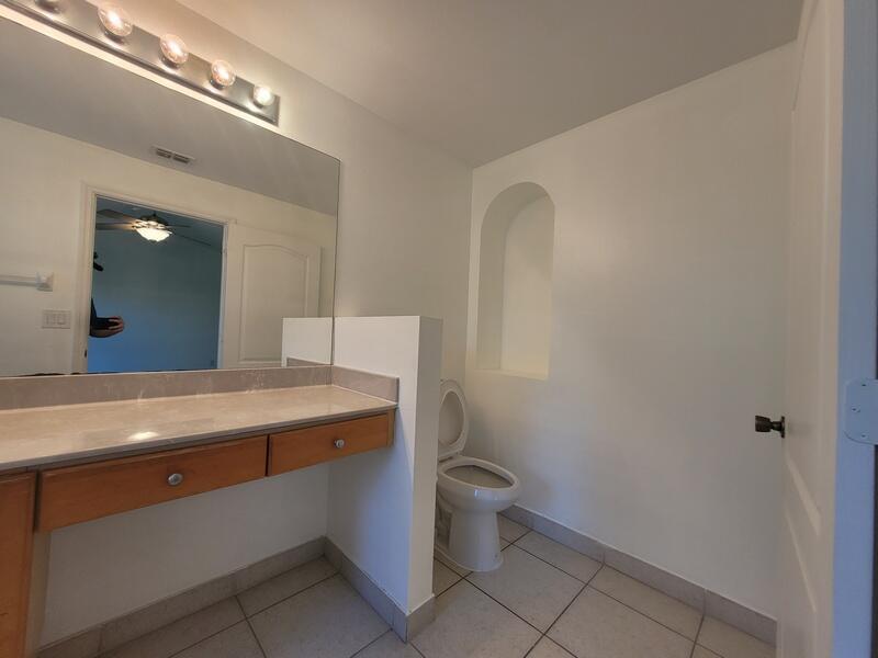 SEMINOLE PALMS - Residential Lease